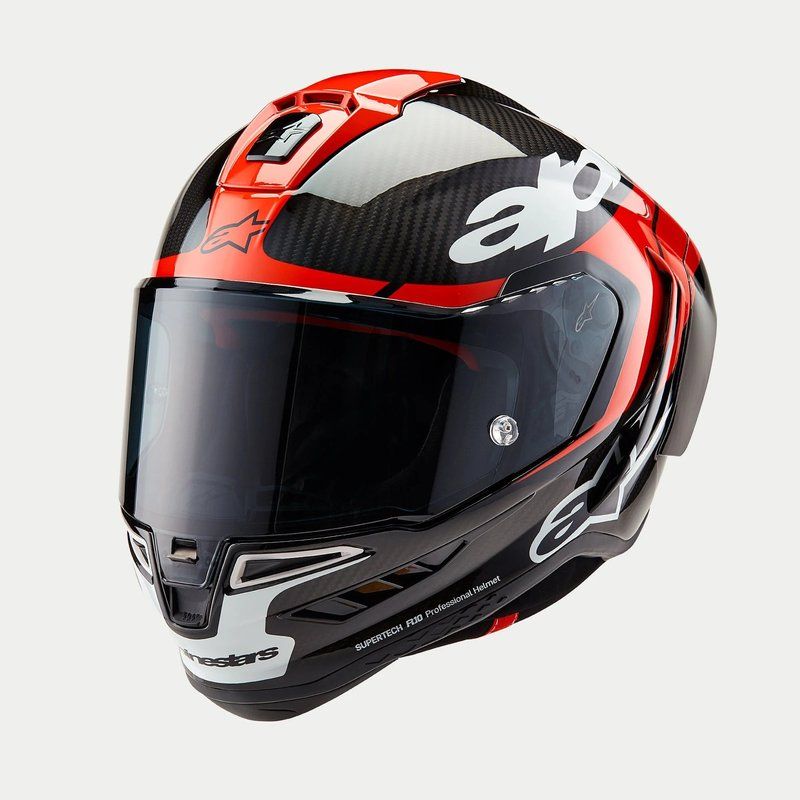 Kask ALPINESTARS SUPERTECH R10 ELEMENT L
