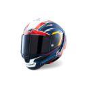 Kask ALPINESTARS SUPERTECH 10 ACOSTA REPLICA -24 S