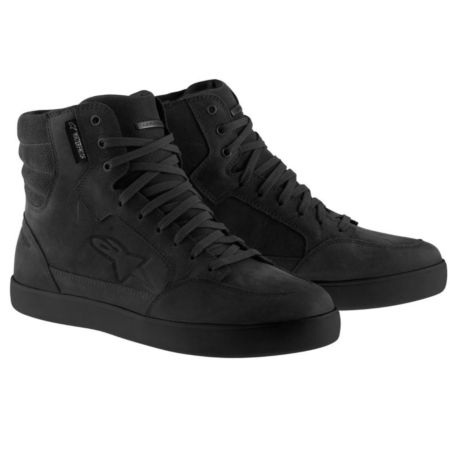 Buty wodoodporne ALPINESTARS J-6 black 45