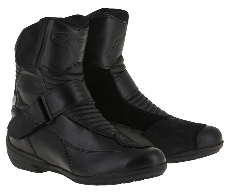 Buty damskie ALPINESTARS STELLA VALENCIA WP 37