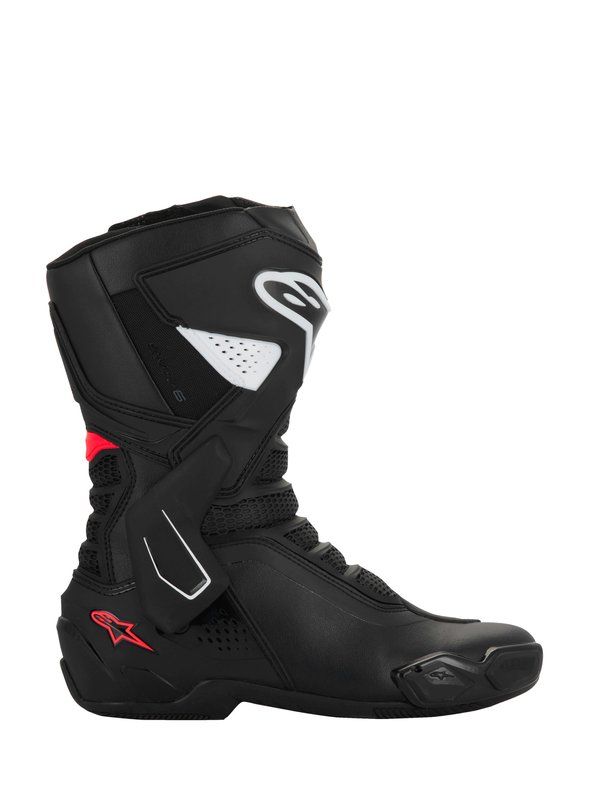 Buty damskie ALPINESTARS SMX-6 V3 blk/wht/pnk 36 Buty damskie ALPINESTARS SMX-6 V3 blk/wht/pnk 36