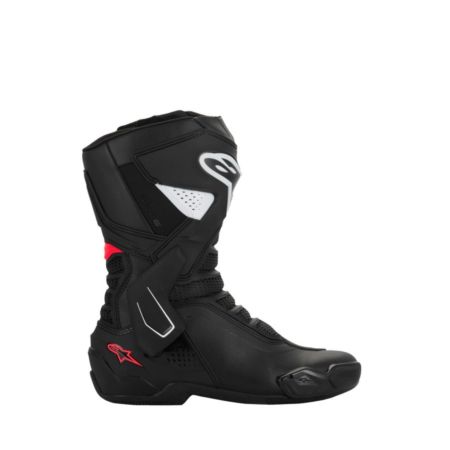 Buty damskie ALPINESTARS SMX-6 V3 blk/wht/pnk 36
