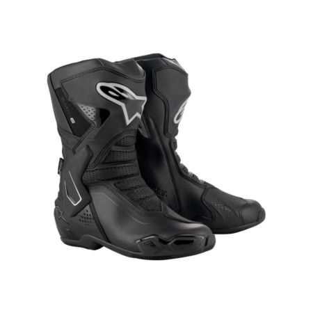 Buty damskie ALPINESTARS SMX-6 V3 black/silver 38