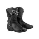 Buty damskie ALPINESTARS SMX-6 V3 black/silver 38