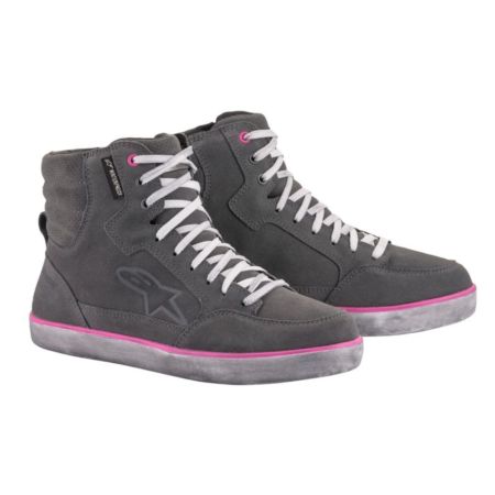 Buty damskie ALPINESTARS J-6 gray/purple 36 (5)