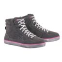Buty damskie ALPINESTARS J-6 gray/purple 36 (5)