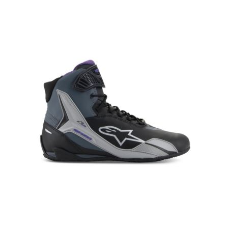 Buty damskie ALPINESTARS FASTER 4 blk/gy 36 (5)