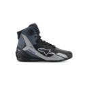 Buty damskie ALPINESTARS FASTER 4 blk/gy 36 (5)