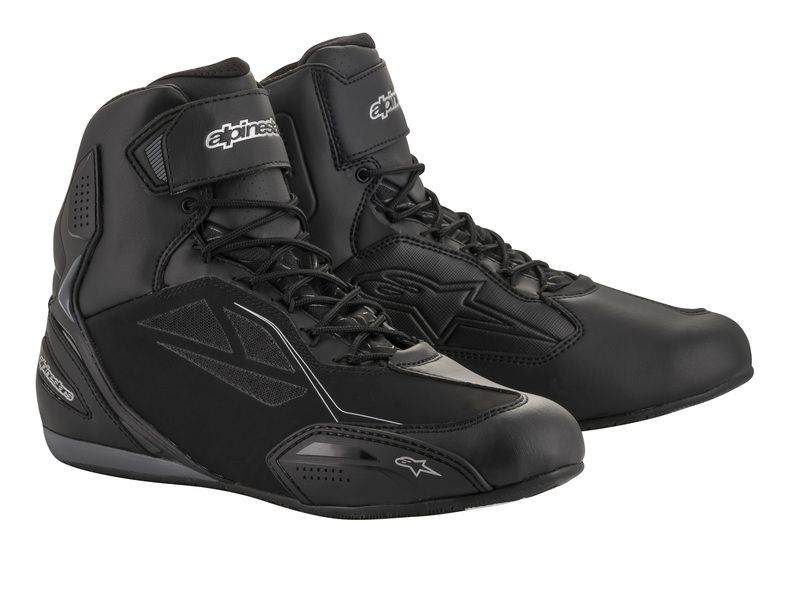 Buty damskie ALPINESTARS FASTER 3 DRYSTAR 36 (5)