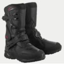 Buty ALPINESTARS XT-8 GTX black/black 38