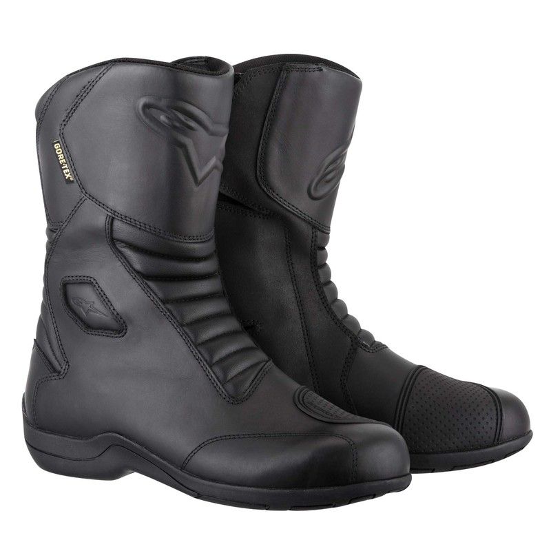 Buty ALPINESTARS WEB GORE-TEX black 36
