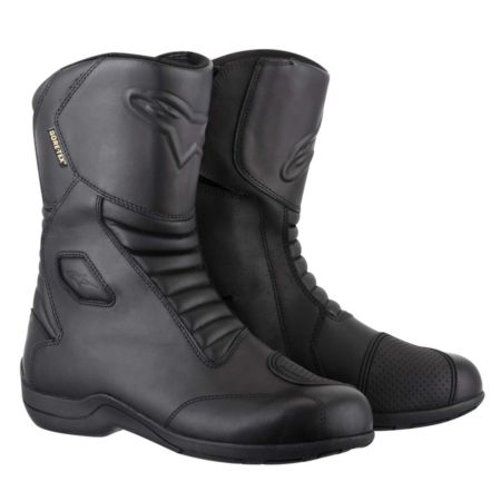 Buty ALPINESTARS WEB GORE-TEX black 36