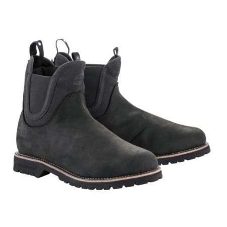 Buty ALPINESTARS TURNSTONE black/black 43