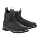 Buty ALPINESTARS TURNSTONE black/black 43