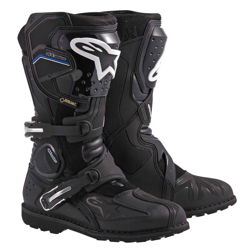 Buty ALPINESTARS TOUCAN GTX black (11) 45,5