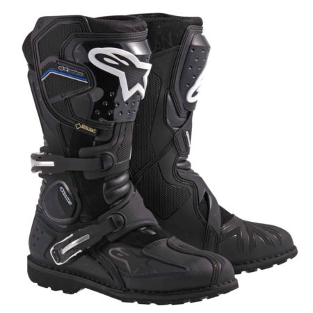 Buty ALPINESTARS TOUCAN GTX black (11) 45,5