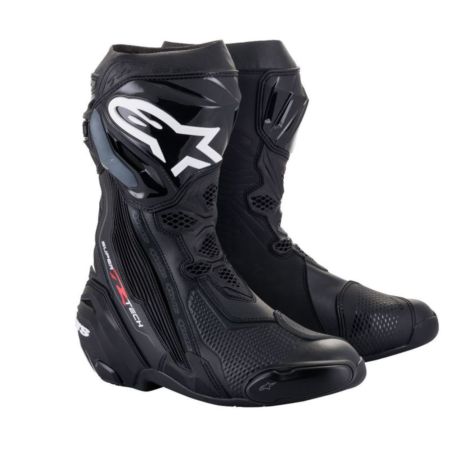 Buty ALPINESTARS SUPERTECH R black 39