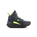 Buty ALPINESTARS SPEEDSTREET black/lime 43
