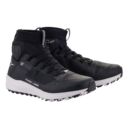 Buty ALPINESTARS SPEEDFORCE black/white (10) 43