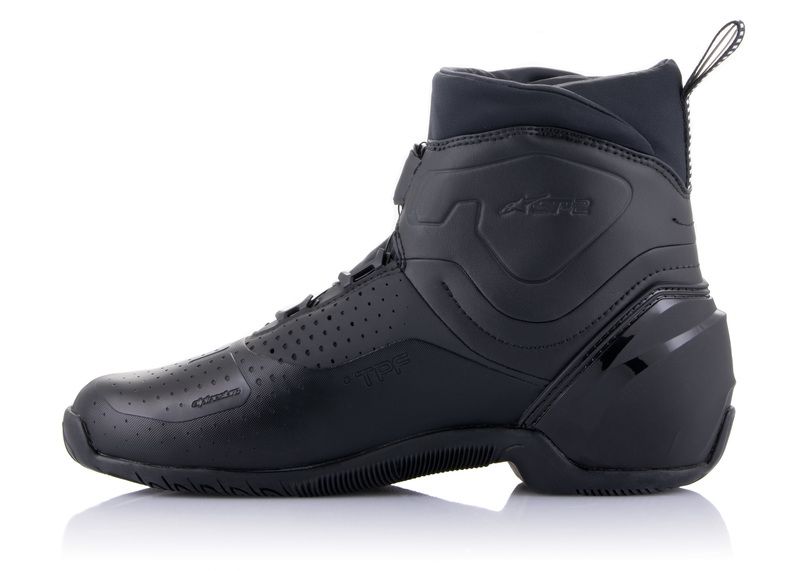 Buty ALPINESTARS SP-2 black/white 40