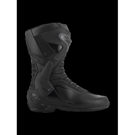 Buty ALPINESTARS SMX-6 V3 GORE-TEX black/gray 36