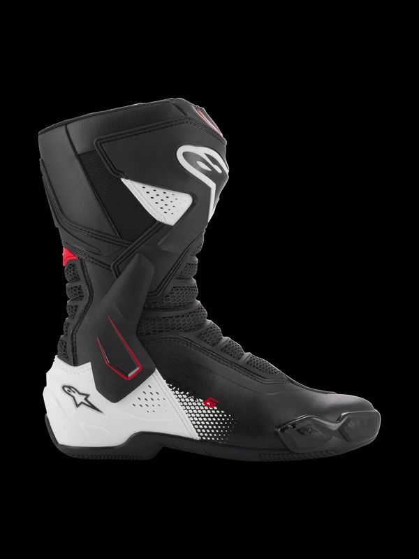 Buty ALPINESTARS SMX-6 V3 black/white/red 36