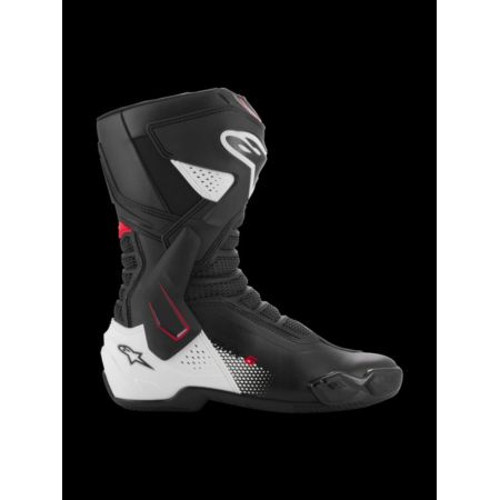 Buty ALPINESTARS SMX-6 V3 black/white/red 36