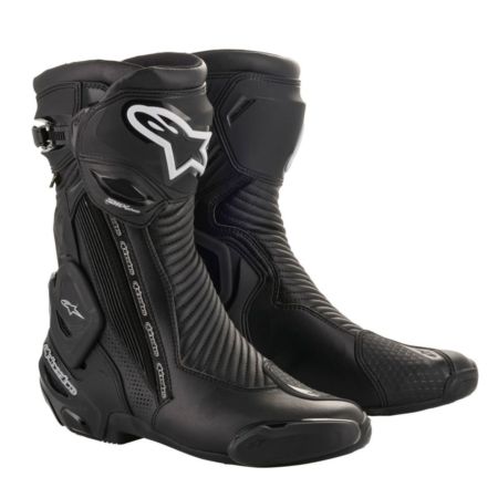 Buty ALPINESTARS SMX PLUS V2 GORE-TEX black 38