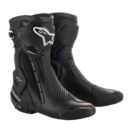 Buty ALPINESTARS SMX PLUS V2 GORE-TEX black 38