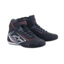 Buty ALPINESTARS SEKTOR black/white/gray (10) 43