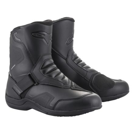 Buty ALPINESTARS RIDGE V2 DRYSTAR black/black 36
