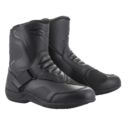 Buty ALPINESTARS RIDGE V2 DRYSTAR black/black 36