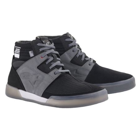 Buty ALPINESTARS PRIMER black/gray 44