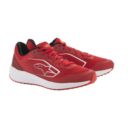 Buty ALPINESTARS META ROAD red/white (10) 43