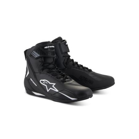 Buty ALPINESTARS FASTER 4 black/white 38 (6)