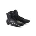 Buty ALPINESTARS FASTER 4 black/white 38 (6)