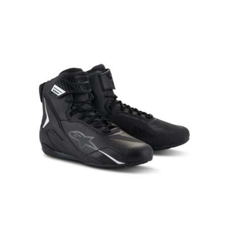 Buty ALPINESTARS FASTER 4 black (10,5)