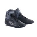 Buty ALPINESTARS FASTER 3 DRYSTAR black/gray 43