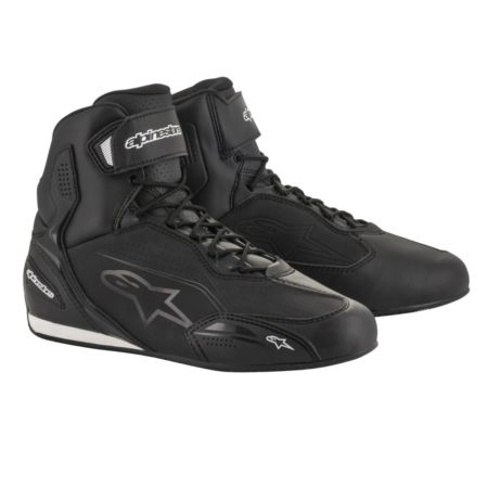 Buty ALPINESTARS FASTER 3 black/black 43