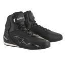 Buty ALPINESTARS FASTER 3 black/black 43