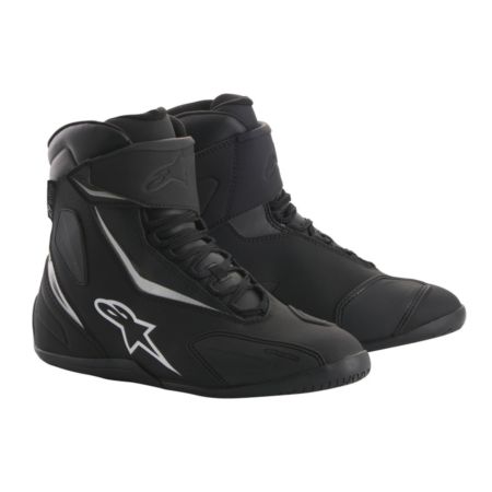 Buty ALPINESTARS FASTBACK V2 DRYSTAR blk/wht 43