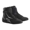 Buty ALPINESTARS FASTBACK V2 DRYSTAR blk/wht 43
