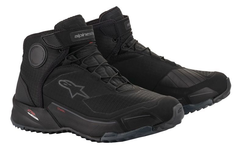 Buty ALPINESTARS CR-X DRYSTAR black 40