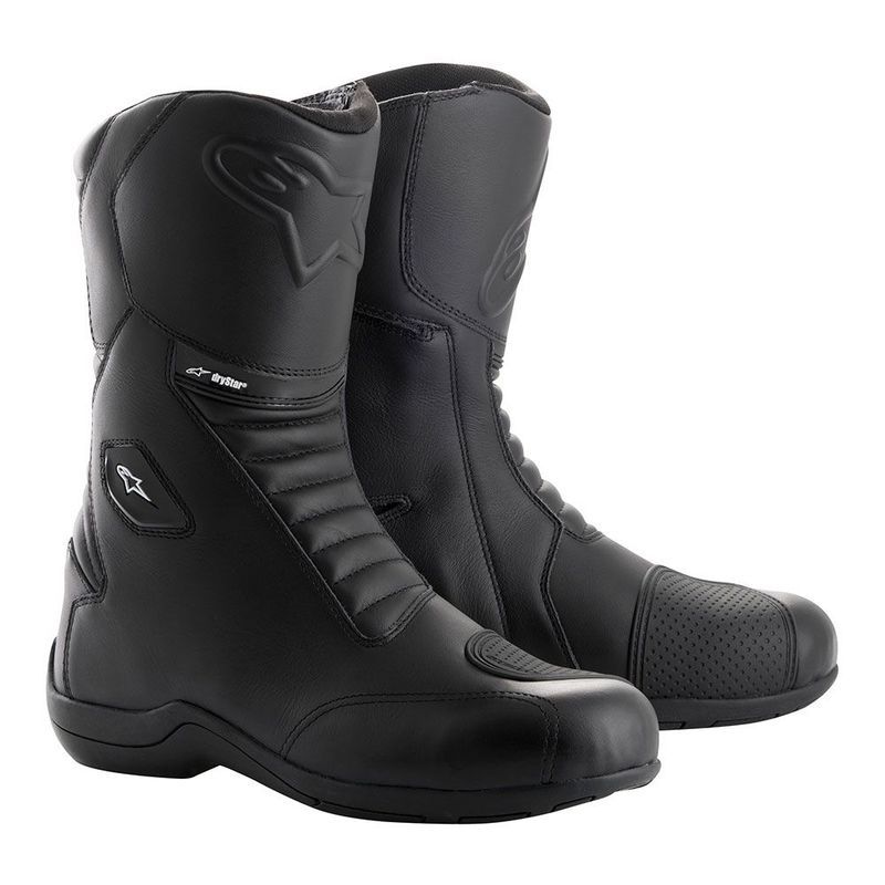 Buty ALPINESTARS ANDES V2 DRYSTAR black 36