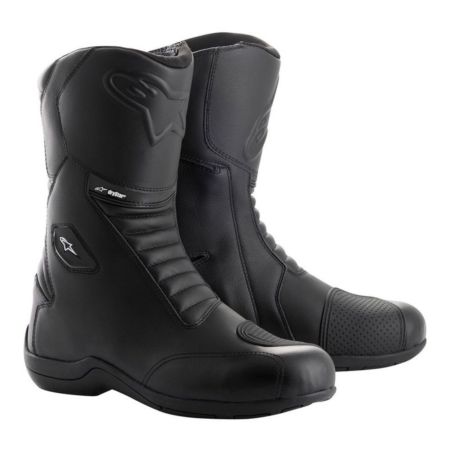 Buty ALPINESTARS ANDES V2 DRYSTAR black 36