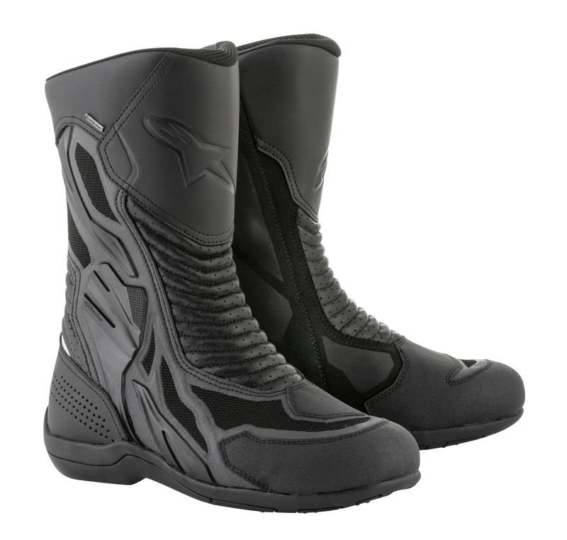 Buty ALPINESTARS AIR PLUS XCR GORE-TEX V2 36