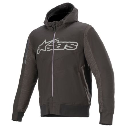 Bluza z kapturem ALPINESTARS RHOD WINDSTOPPER S