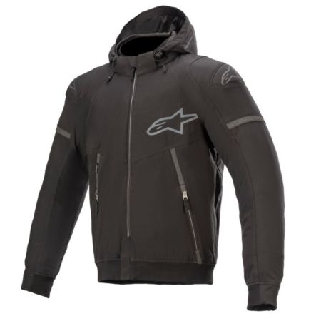 Bluza ALPINESTARS SECTOR TECH V2 black 2XL