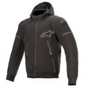 Bluza ALPINESTARS SECTOR TECH V2 black 2XL