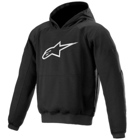 Bluza ALPINESTARS ANGLESS black 3XL